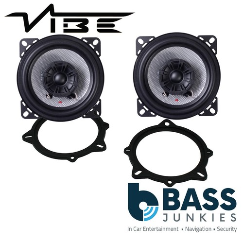 Vibe pulse way 240w coaxial - pulse,