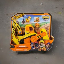 Rubble & Crew Bark Yard Deluxe