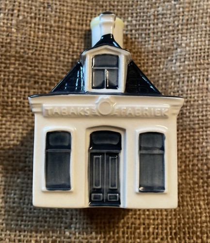 Klm bols blue - bols, house