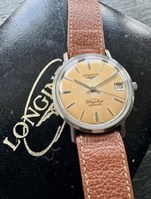 LOVELY VINTAGE LONGINES