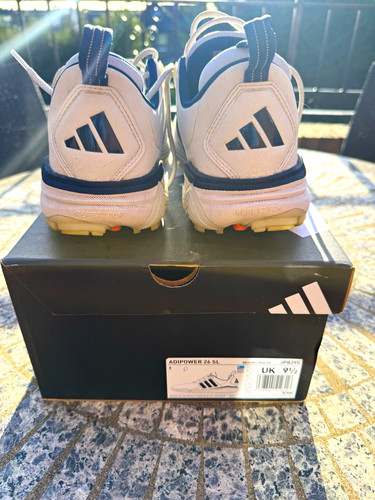 Adidas adipower men - 26, sl