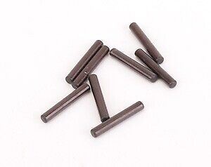 Schumacher drive pins 6mm - schumacher, 1.6mm