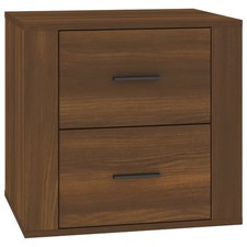 Bedside Cabinet Nightstand
