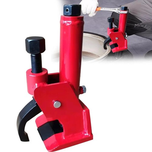 Car tyre changer bead - tyre,