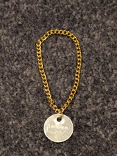 VINTAGE TOMMY GUNN ZODIAC ERA