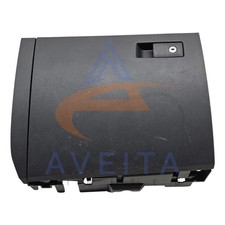 VW Caddy 2023 MK5 Glove Box