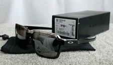 Oakley Parlay Sunglasses Prizm