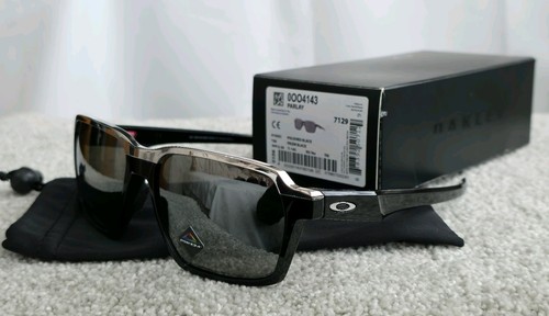 Oakley parlay sunglasses prizm - oakley,