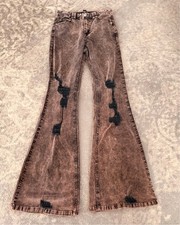 Forever 21 Stretchy Brown