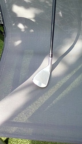 Yonex ezone sand wedge h - yonex, wedge.