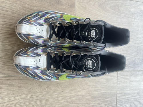 Nike rival distance running - distance,