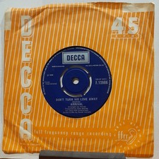 Arrival – Friends / Don't