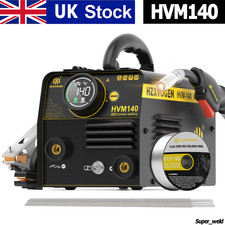 HZXVOGEN 3IN1 MIG Welder