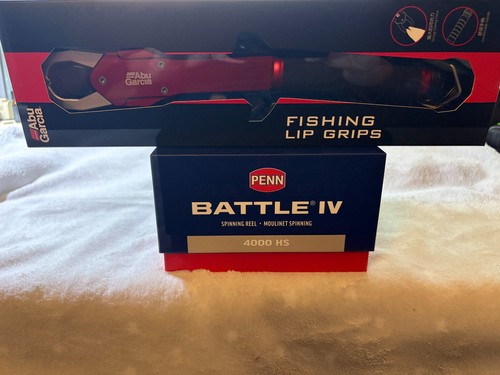 Combo pack penn battleiv - pack*penn,