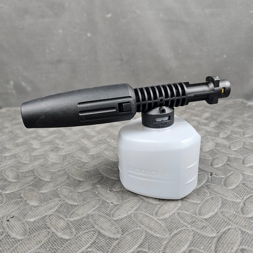 Kärcher foam jet nozzle - foam,