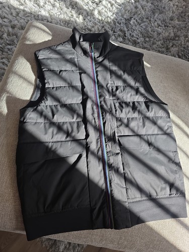 Authentic black paul - paul, smith