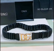 DOLCE GABBANA DG LOGO WOMEN