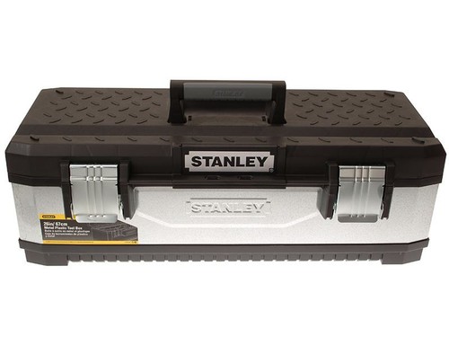 Stanley hand tools galvanised - stanley,