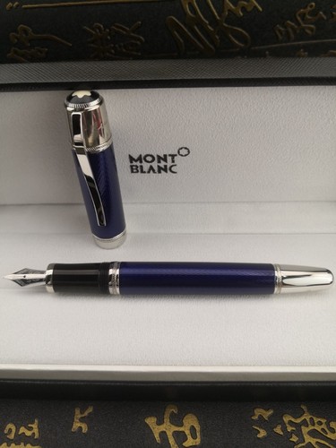 Montblanc high altitude - high,