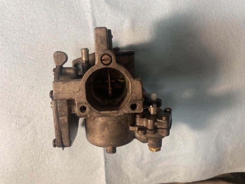 Mercury outboard 25hp - mercury,