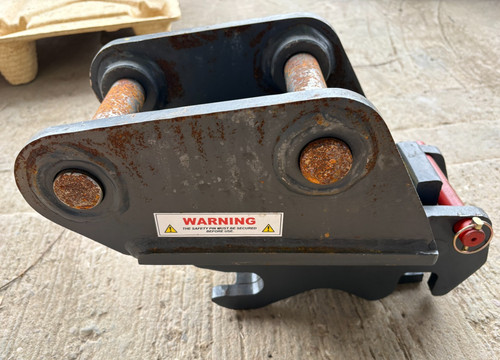 Manual quick hitch sk22 sk25 - quick, sk22/sk25