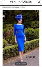 Veni Infantino New with tags