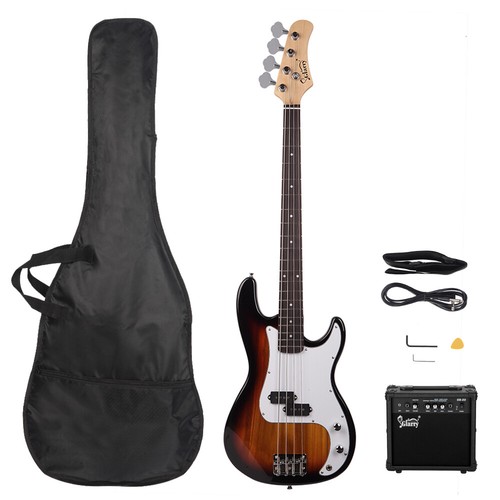 String electric bass - string,