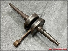 NOS Honda POP  NF75 Crankshaft Crank shaft Genuine   Japan