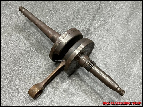 Nos honda pop - honda, nf75