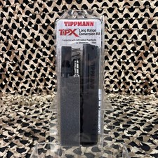 NEW Tippmann TiPX Long Range Conversion Kit (FSR Compatible) (T220111)
