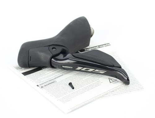 Shimano 105 di2 - 105, shift