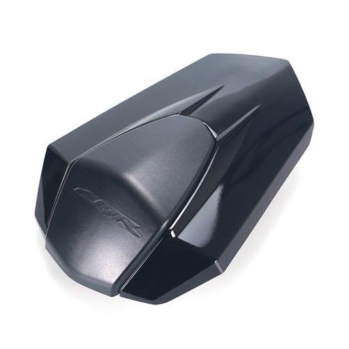 Rear seat cover fairing - seat,