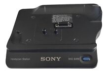DCRA-C181 Handycam Camcorder Station Dock For SONY HDR-SR8E HDR-SR7E HDR-SR5E