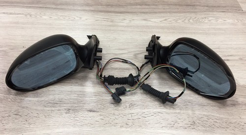 Mirrors for bmw - mirrors,