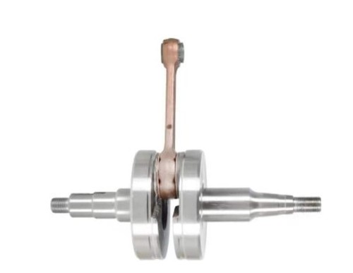 Dirt racing crankshaft - racing,