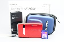 Fuji Finepix Z10 Fd 7.2MP