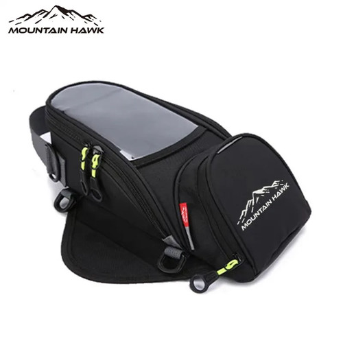 Waterproof motor tank - waterproof, bag