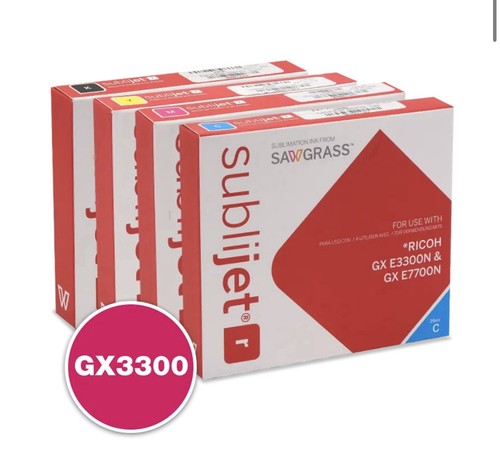 Sublijet sublimation ink - sublimation, for