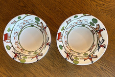 Crown Staffordshire Hunting