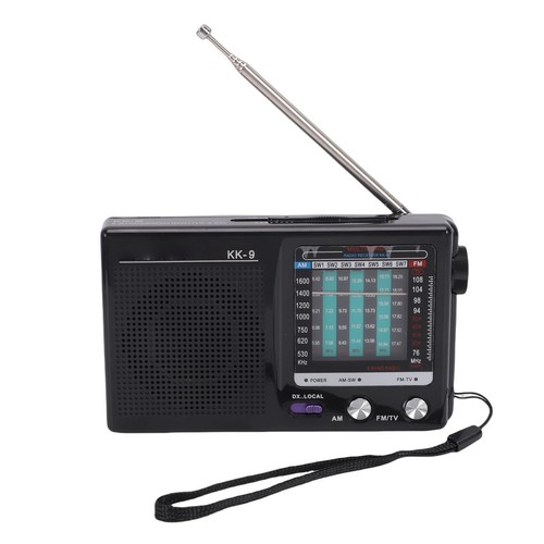 Wb radio portable - radio,