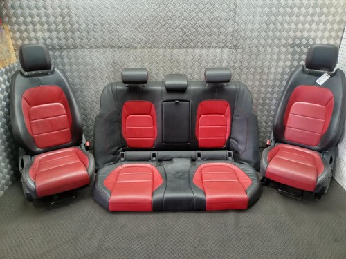 Jaguar interior set seat - interior,