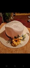 Wedding Races Ladies Hats