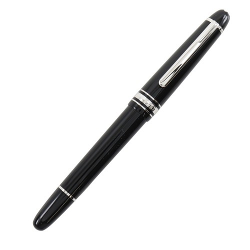 Montblanc meisterstitch - montblanc,