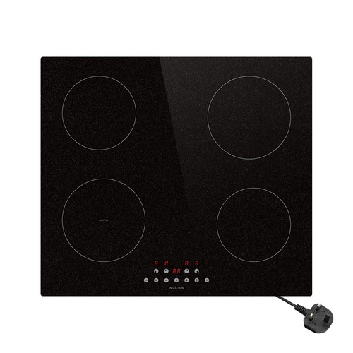 Amp plug induction hob - amp,