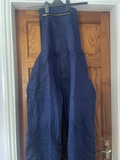 Men's Bib and Brace Overalls