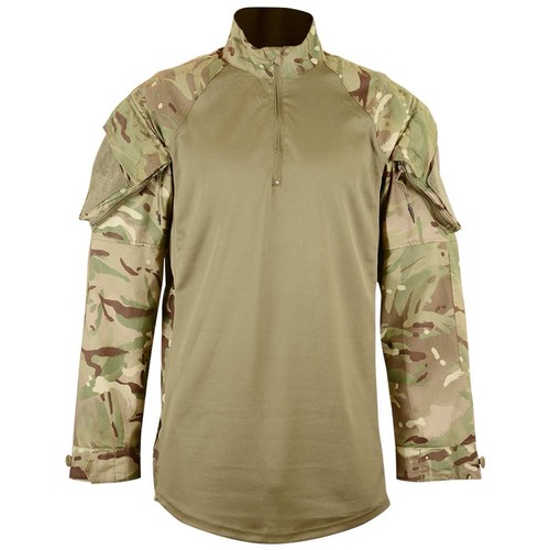 British army mtp ubacs - army,
