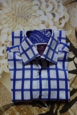 Hawes & Curtis Shirt Hurst