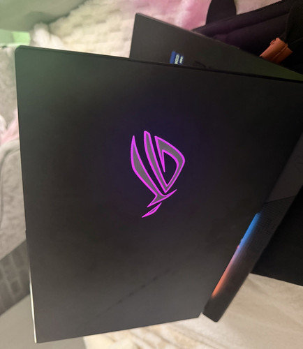 Asus rog strix g15 12th - rog,