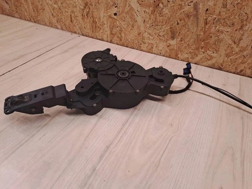 Peugeot 807 other ecus - e,