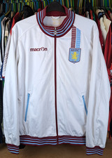 ASTON VILLA 2012 MACRON